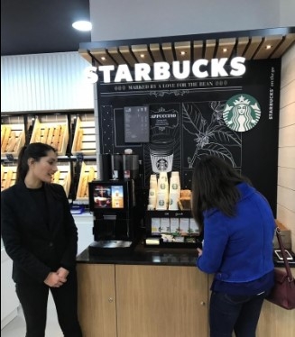 selecta vending en repsol