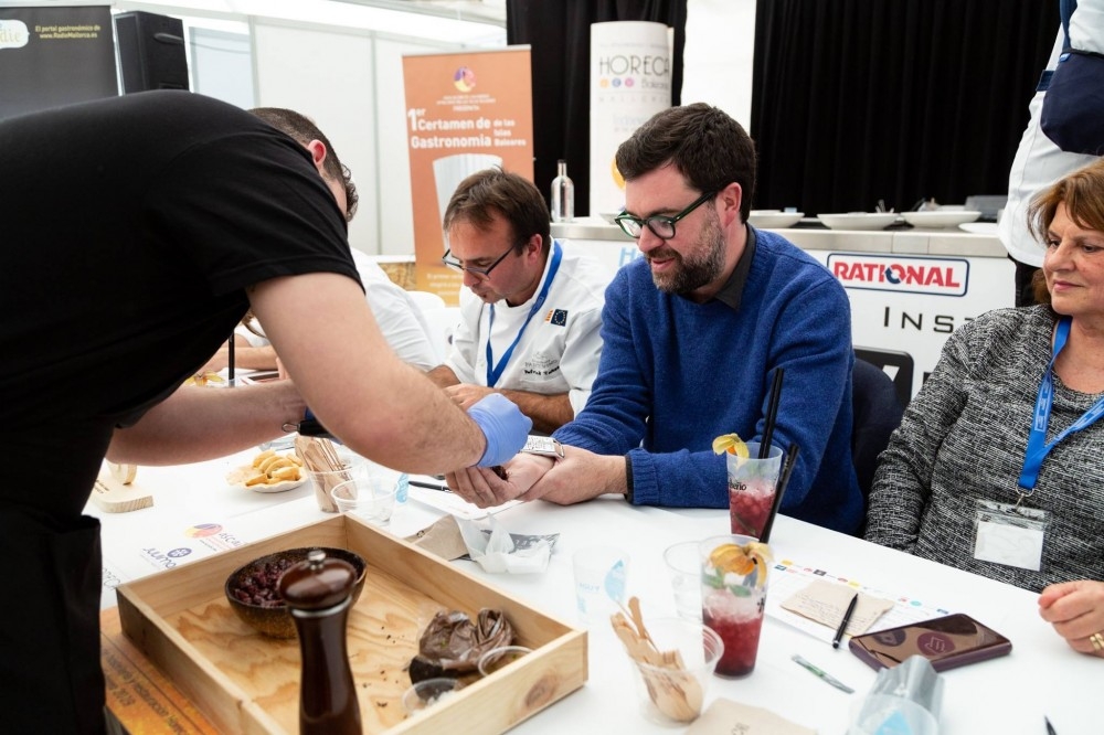 Horeca Baleares feria