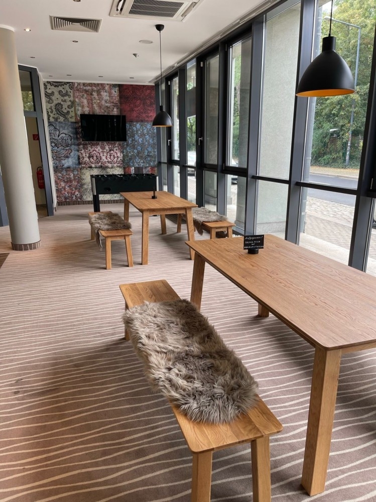 hoteles inteligentes