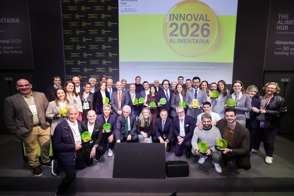 Premios Innoval 2026