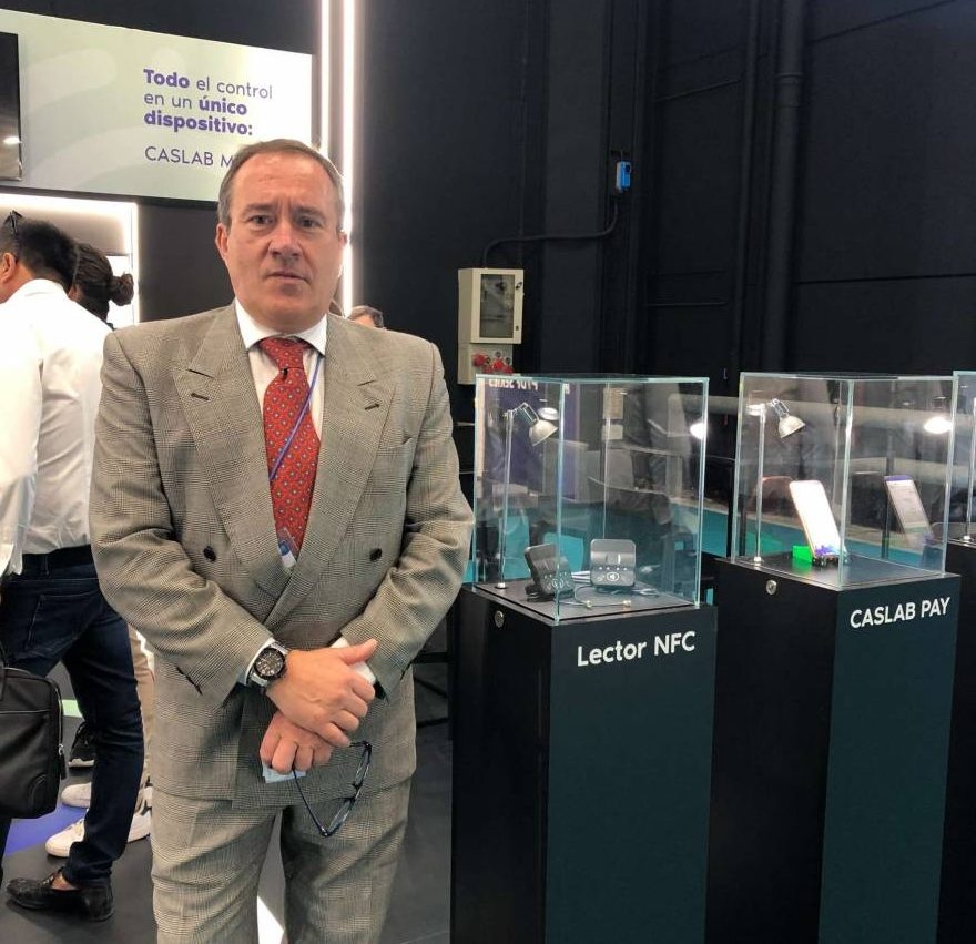 Bruni Caslab digital