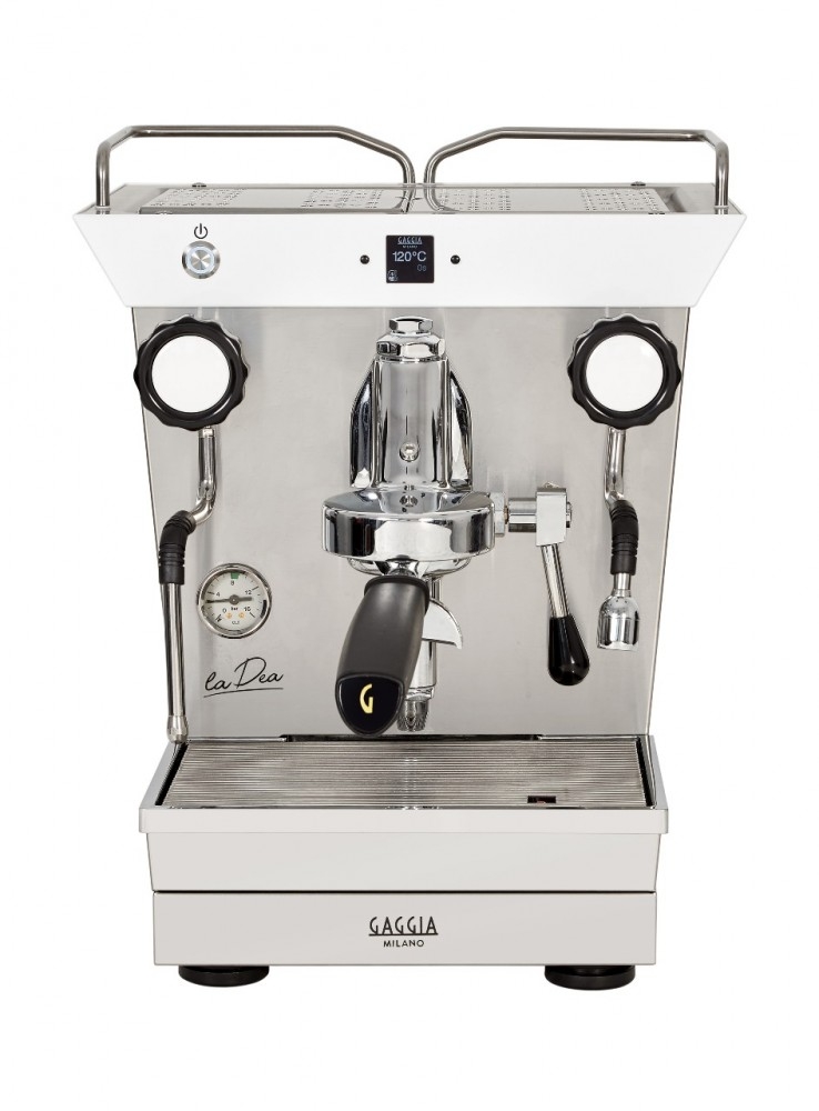 La Dea Quality Espresso