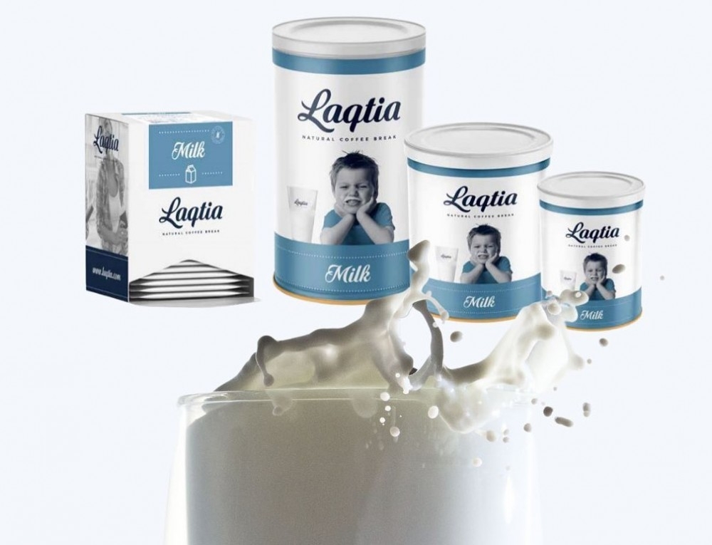 laqtia leche 