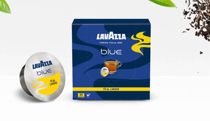 Lavazza cápsulas