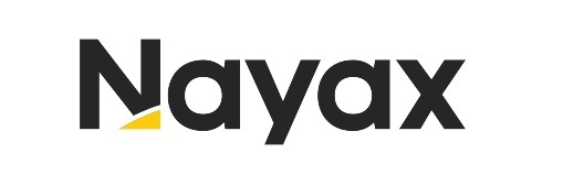 logo nayax
