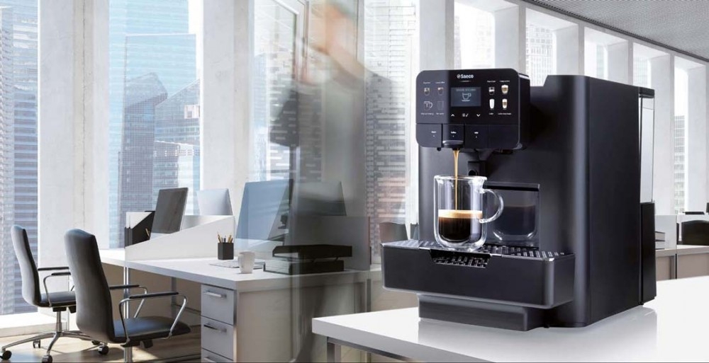 máquinas de café ocs