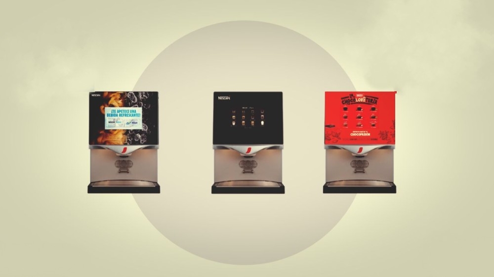 nestlé professional