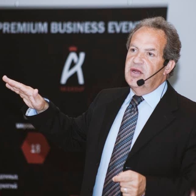 Nigel Risner Watercooler 