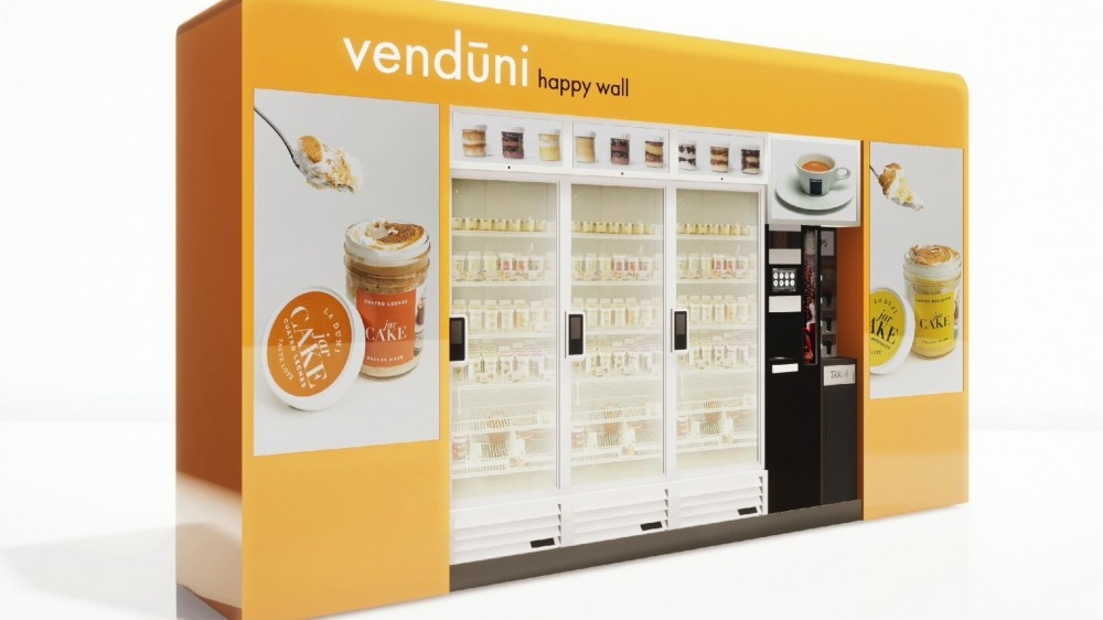 máquinas de vending en restauración