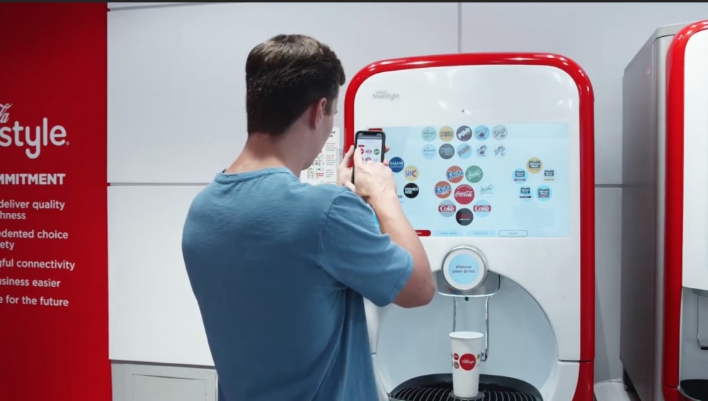 máquina automática sostenibilidad