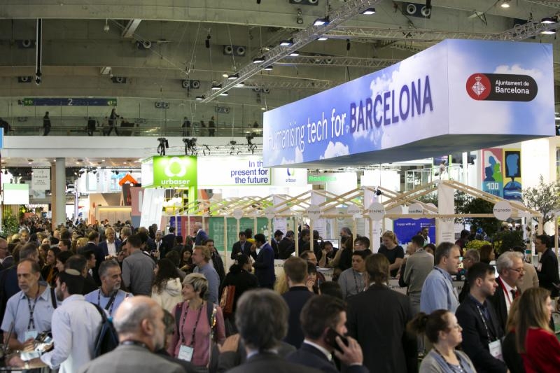 Orain innovación en Smart City