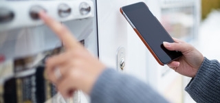 Distribución Automática en Oficinas y PYMES