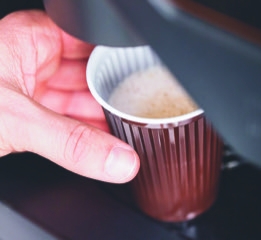 Expovending & OCS 2012