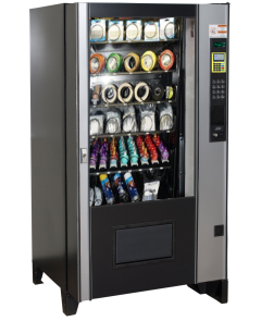 Vending Industrial