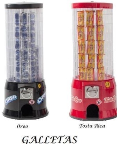 Galletas