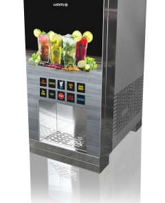 HAIMI MAQUINA DISPENSING DE ZUMO Ó COCTELES HAIMI MAQUINA DISPENSING DE ZUMO Ó COCTELES