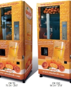 OR-70 y OR-130 OR-70 y OR-130