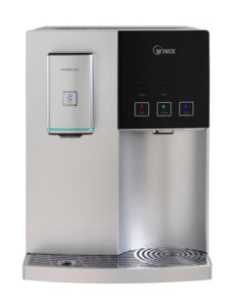 IDRO SODASPRESS Sparkling cooler