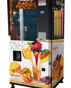 OR-Multi Juice OR-Multi Juice