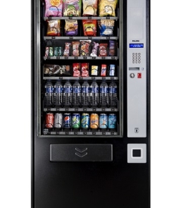 MAQUINA VENDING SNACK Y BEBIDAS FRIAS PALMA AZKOYEN
