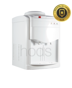 Fuente de Agua Pocket Compresor