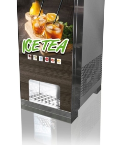 MAQUINA DISPENSING DE TE FRIO MAQUINA DISPENSING DE TE FRIO
