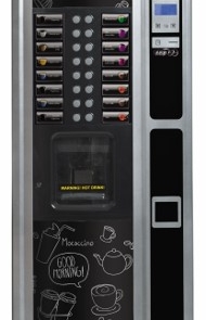 UNICUM ROSSO COFFE & TEA