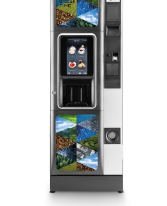 Necta Concerto Touch