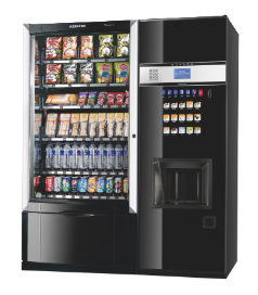 Combinaciones master-slave