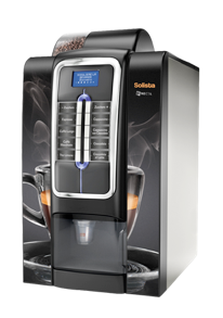 Máquina de café Máquina de café