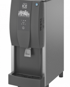 HOSHIZAKI-DISPENSADOR DE CUBILETES DE HIELO/AGUA HOSHIZAKI-DISPENSADOR DE CUBILETES DE HIELO/AGUA