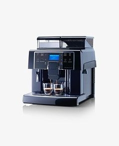 SAECO Aulika Evo Black