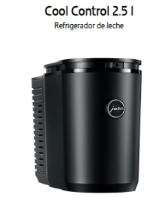 Refrigerador leche Refrigerador leche