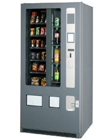 COMBINADA SNACK- REFRESCOS