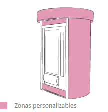 ALMA VIP - 360º ALMA VIP - 360º