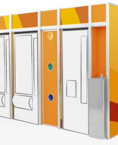 ALMA VIP - KIT ALMA VIP - KIT