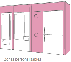 ALMA VIP - RECTO ALMA VIP - RECTO