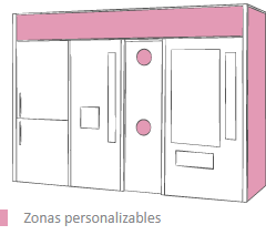 ALMA VIP - REFLEX ALMA VIP - REFLEX