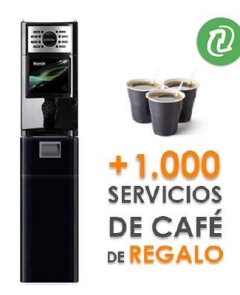 Bianchi GAIA – Máquina de café de reestreno Bianchi GAIA – Máquina de café de reestreno