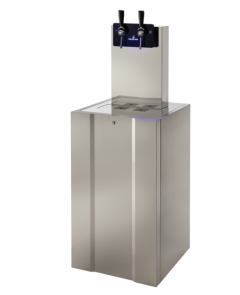 Blubar Floorstanding