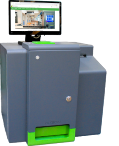 Cajón de cobro automático Cajón de cobro automático