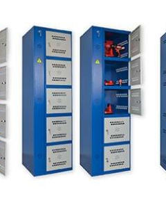 Carga Herramientas Carga Herramientas