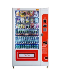 COMBO MACHINE COMBO MACHINE