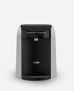 Dispensador de filtración formato sobre mesa Dispensador de filtración formato sobre mesa