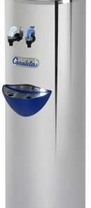 Dispensadores de agua con instalación a la red. ID (Instalación Directa)