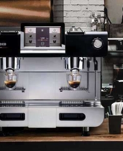 Dually Saeco Dually Saeco