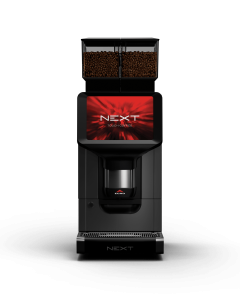 Egro Next Touch Coffee Egro Next Touch Coffee