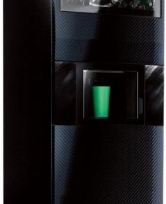 EQUIPO DE BEBIDAS CALIENTES Y FRÍAS EQUIPO DE BEBIDAS CALIENTES Y FRÍAS