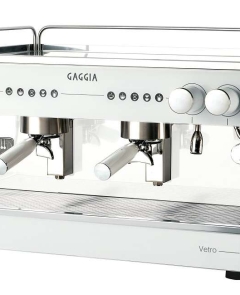 Gaggia Vetro Gaggia Vetro