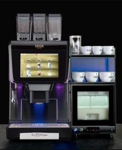 La Radiosa La Radiosa